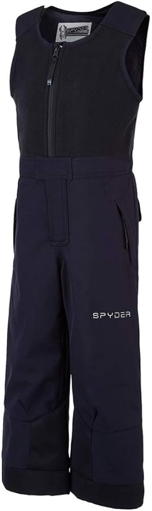 Spyder boys Mini Expedition Ski Pant : Clothing, Shoes & Jewelry