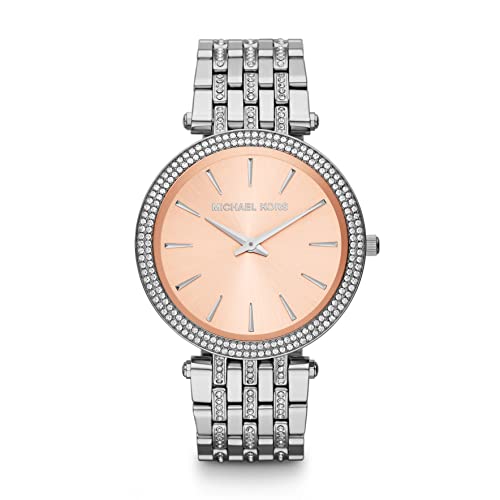 Michael Kors Women's Darci Quartz Watch #TOP6