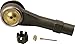 MOOG ES3667 Steering Tie Rod End for Ford Explorer