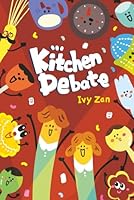 Kitchen Debate 197031608X Book Cover