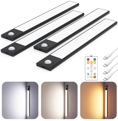 magnetic light for metal shelves