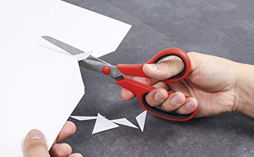 BGS Diy 7961 | Scheren-Satz | rostfrei | 3-tlg.