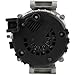 cciyu Alternator 21099 Replacement 2017-2023 for Mercedes-Benz for C43/GLC43 AMG 4Matic 3.0L,2016 for Mercedes-Benz for C450/GLE450 AMG 4Matic 3.0L Replace for A0009068706