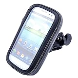 □ Paquete: 1 x Bolsa impermeable + 1 x Pads EVA + 1 x Moder Mount Base