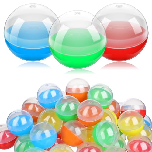 Capsules Vides de Distributeur pour Activité et Anniversaire
