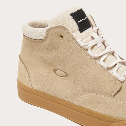 Image of Oakley Men's Banks High Sneaker