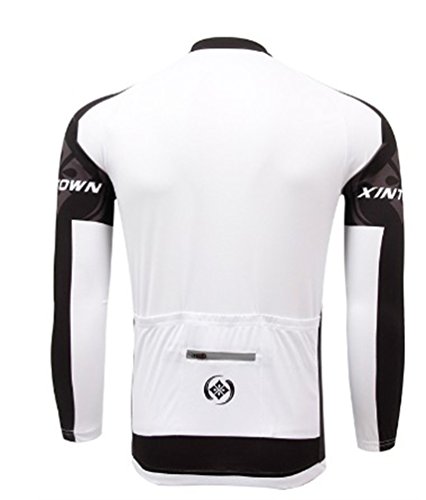 Fahrradbekleidung Damen Baymate Unisex für Mountainbikes