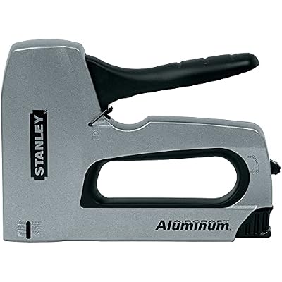 STANLEY SharpShooter Stapler, Heavy Duty (TR150HL)