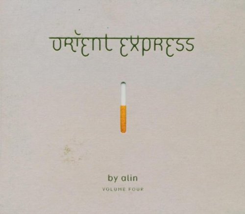 Orient Express Vol. 4