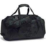 Under Armour UA Undeniable 3.0 SM Duffle Bag
