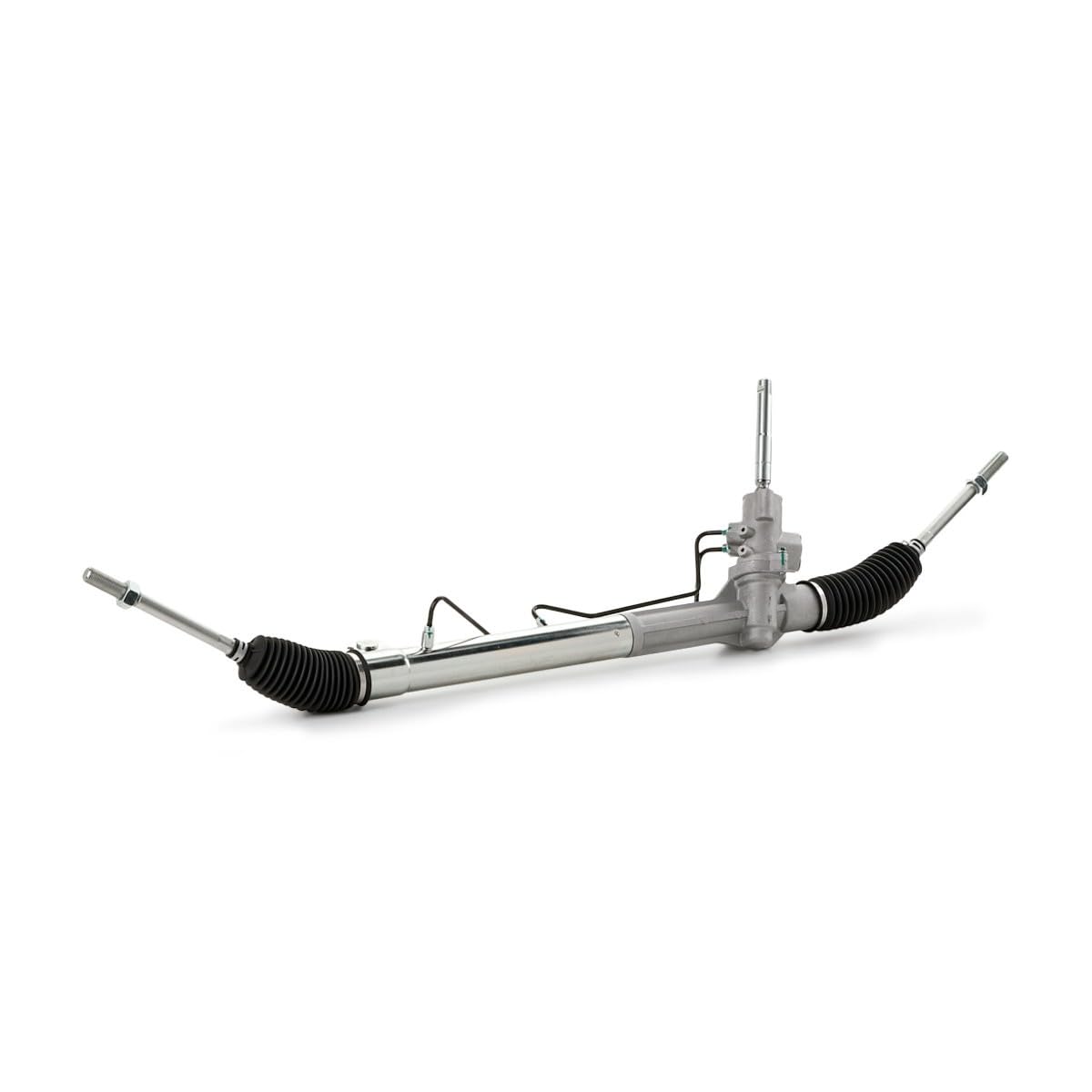 RIDEX 286S0115 Scatola sterzo idraulico senza giunti a sfere Compatibilità con FORD S-MAX WA6