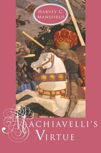 Machiavelli′s Virtue view 2