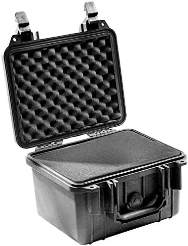 Pelican 1300 Camera Case