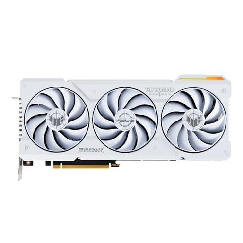 GeForce RTX 4070 Ti TUF GAMING OC