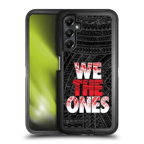 Coque Samsung Galaxy A05s WWE antichoc protection blindée
