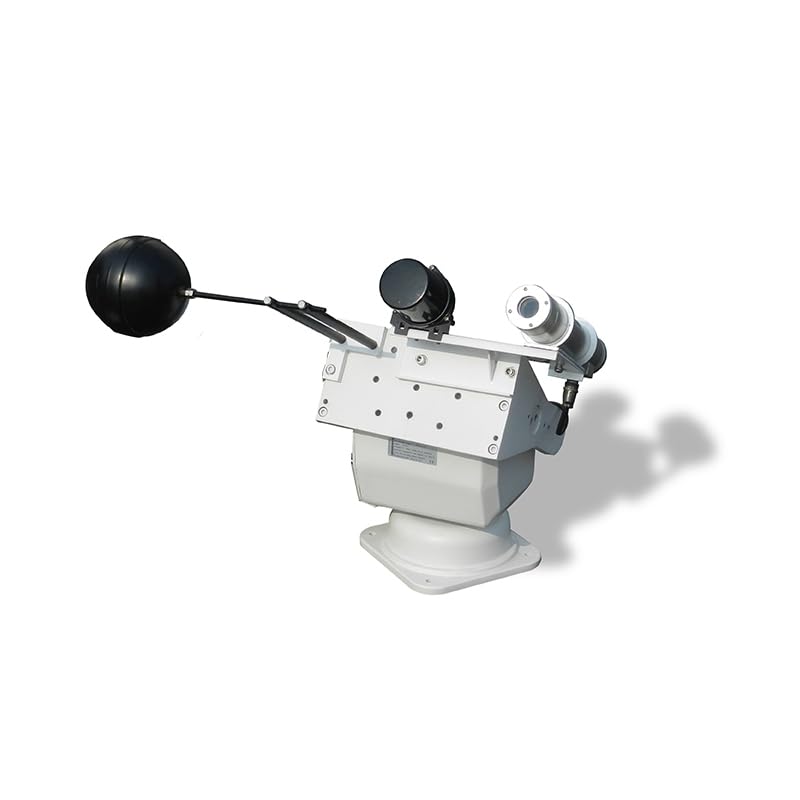 XS-ADRS01S Direct Radiometer Automatic Direct Radiometer Automatic Tracker Automatic Dual-Axis Tracker for Solar Tracking System (XS-ADRS01N)