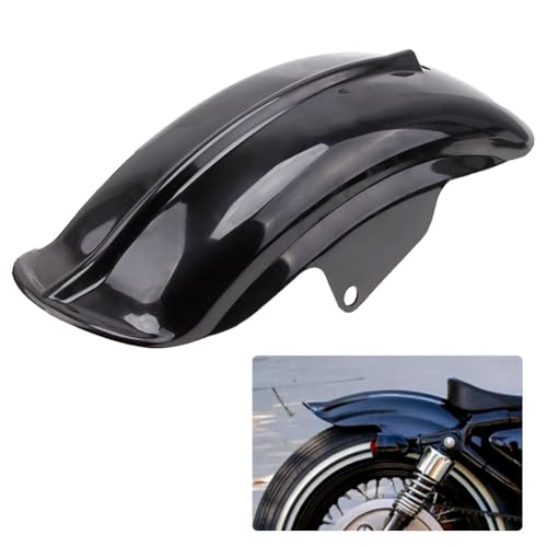 Garde-boue arrière moto pour Bobber Racer 1994-2003 C10 - 4