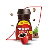 Nescafe Café Soluble Nescafé Clásico Maxi Frasco 300gr