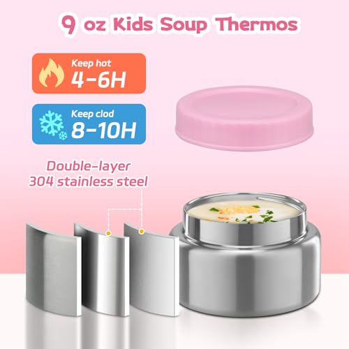 BEAQUEE Bento Box with Ice Pack