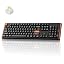Silent Banana Switch - Black