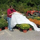 Plant Protection Fabric, 3 x 250 ft.
