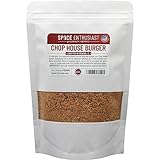 Spice Enthusiast Chop House Burger Seasoning - 4 oz