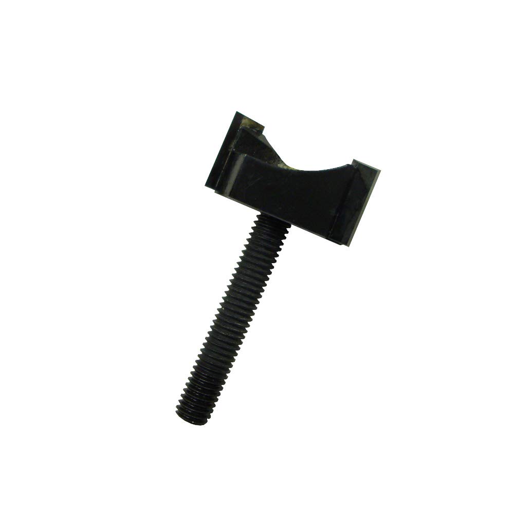 Virutex - Diameter 16 mm hard metal, Black/White