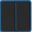 Black+Blue