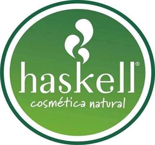 Shampoo Condicionador e Máscara Murumuru Haskell 1000ml