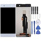 xperia xa ultra lcd replacement Reemplace artículos viejos, rotos, agrietados o dañados.