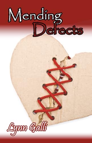 Mending Defects (Aspen Friends)