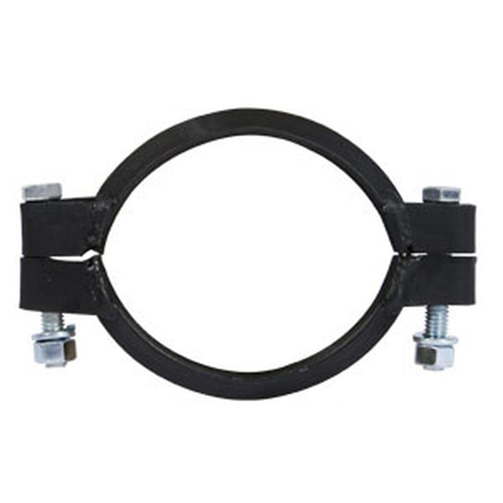 Muffler Exhaust Clamp Fits John Deere Replaces 19H2023