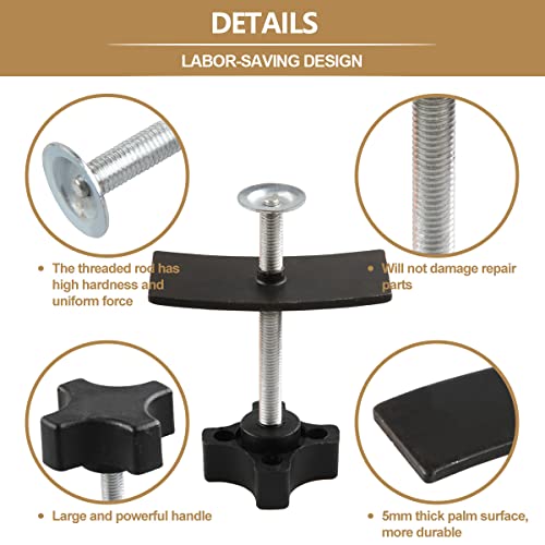 Yantone Disc Brake Pad Spreader Tool Caliper Piston Compressor #TOP2