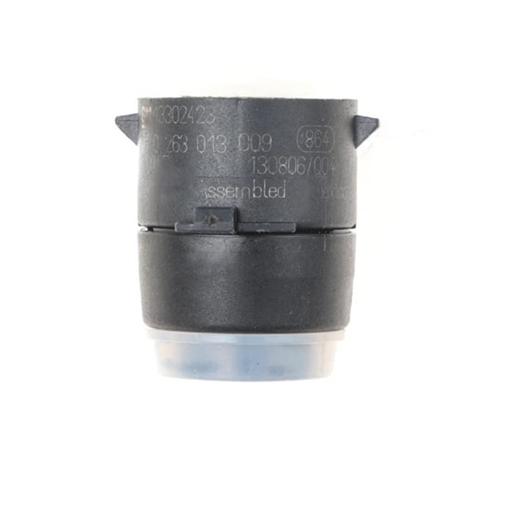 Callume PDC Parksensoren 4 Stück - Einparkhilfe Für Opel Astra, Insignia, Zafira