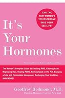 Algopix Similar Product 9 - Its Your Hormones The Womens
