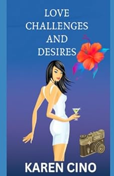 Paperback Love Challenges and Desires Book