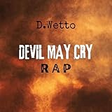  Devil May Cry Rap