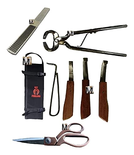 Kit P/Ferrador Black Friday Casqueamento Promoção