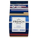 Morrisons French Style Roast & Ground Coffee 227g