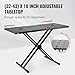 VEVOR DJ Table Stand, (32