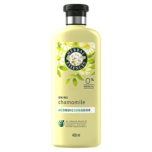 Cuidado Para El Cabello, Drugstore shampoo herbal essence Marca Herbal Essences (2)