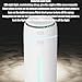 Imagen de Qiwieod Humidificador de aire de mesa