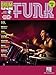 Produktbild Funk -Drum Play-Along Volume 5-: Noten, CD für Schlagzeug (Hal Leonard Drum Play-Along)