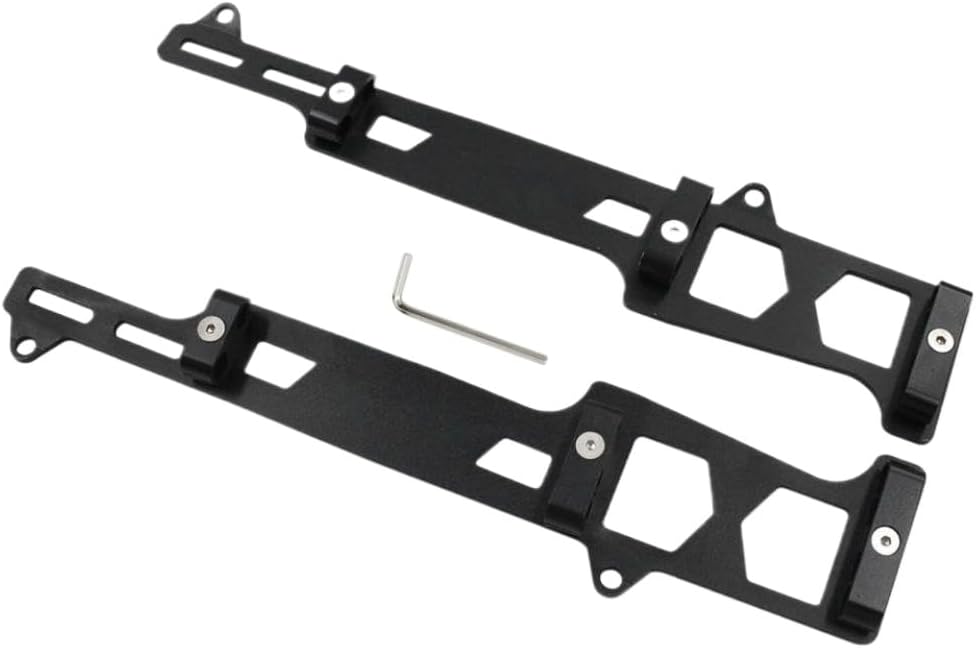 4 Wire Spark Wire Holder Compatible With 7mm-8mm Wires Linear Style 141-638