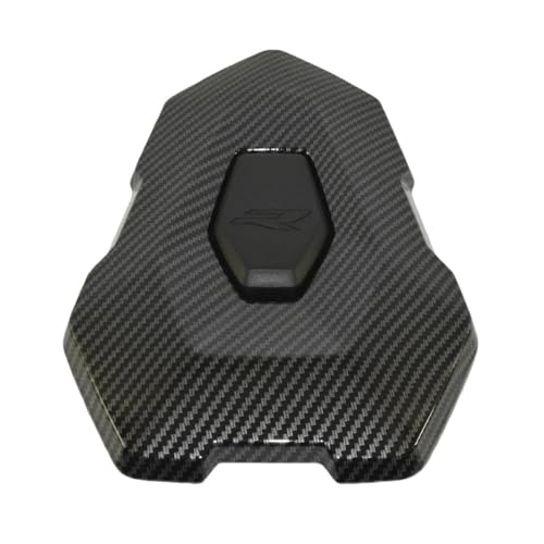 Capot de selle complet S1000R : rigidité et aérodynamisme pour carénage arrière