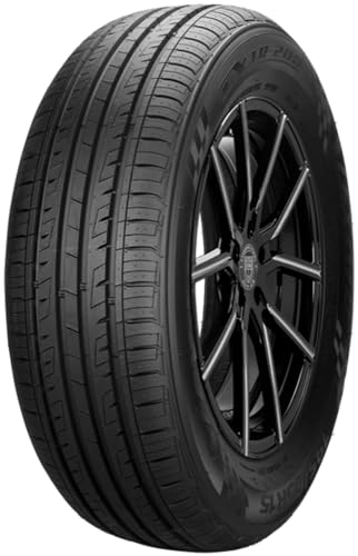 Lexani LXTR-203 205/50ZR16 87W Passenger Tire