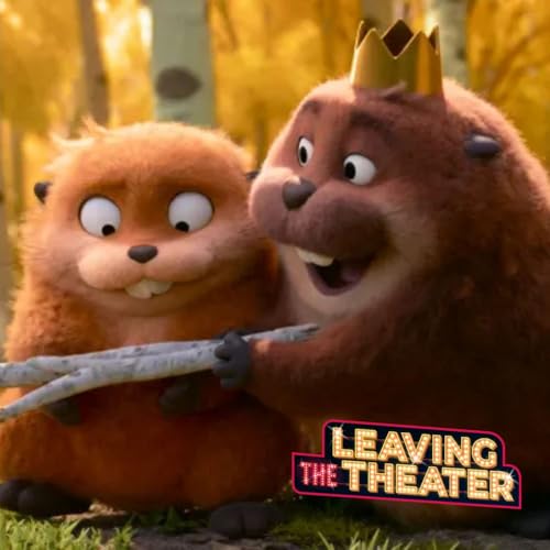 Hoppers Podcast Por  arte de portada