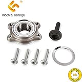 Einbauseite: Vorderachse Links