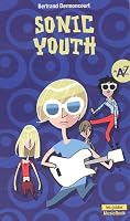 Sonic Youth de A à Z 2843431204 Book Cover