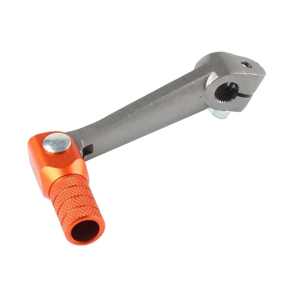 UUIPIP Motorcycle Gear Shift Lever Motorcycle Gear Shift Lever for T2 T4 T4L BSE for CB 250cc CB250 Universal Shift Lever Starter Pedal